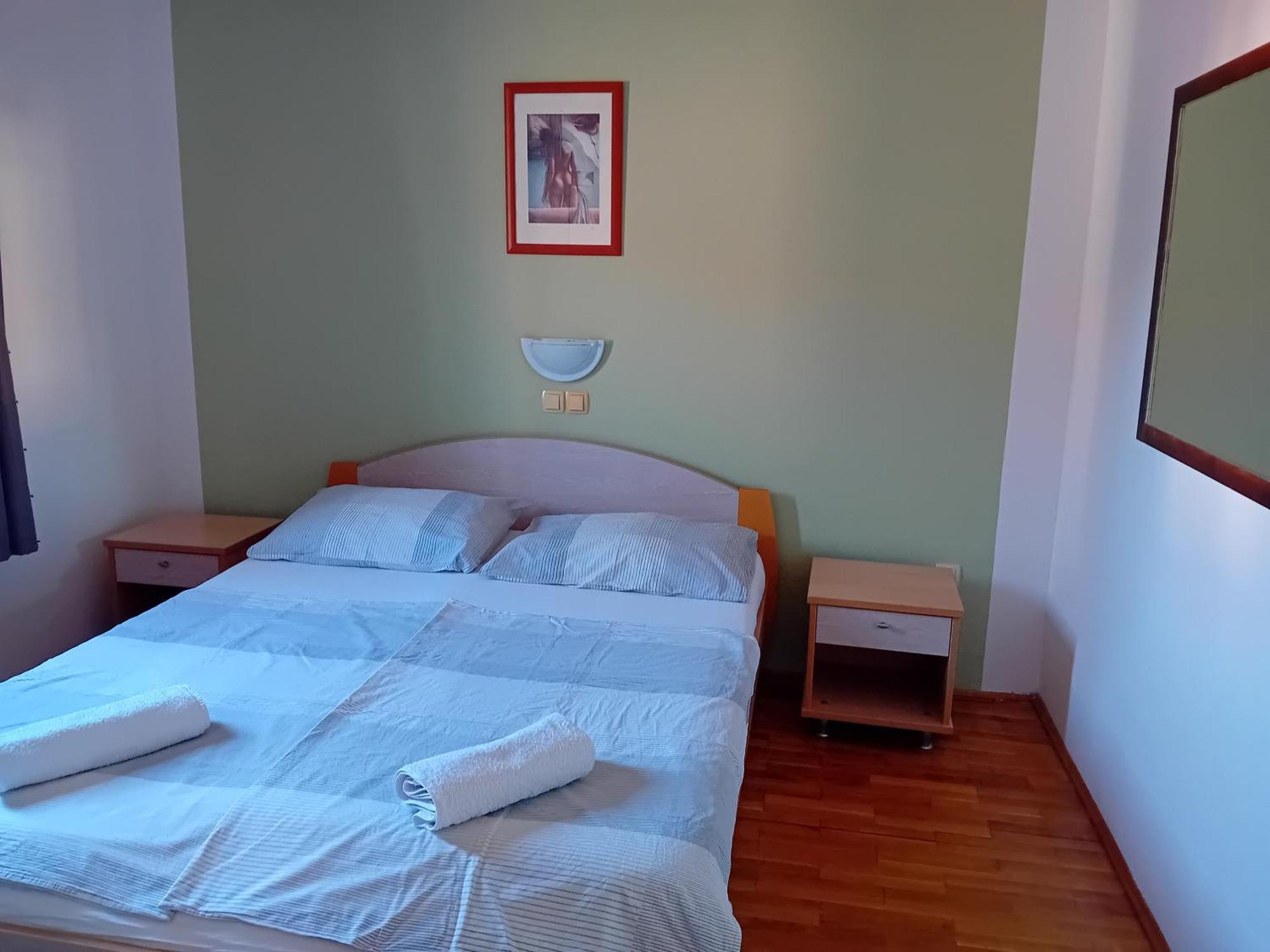 Apartmani Ana I Predrag Лопар Номер фото