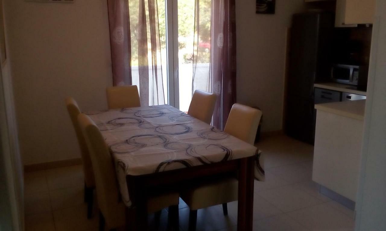 Apartmani Ana I Predrag Лопар Экстерьер фото