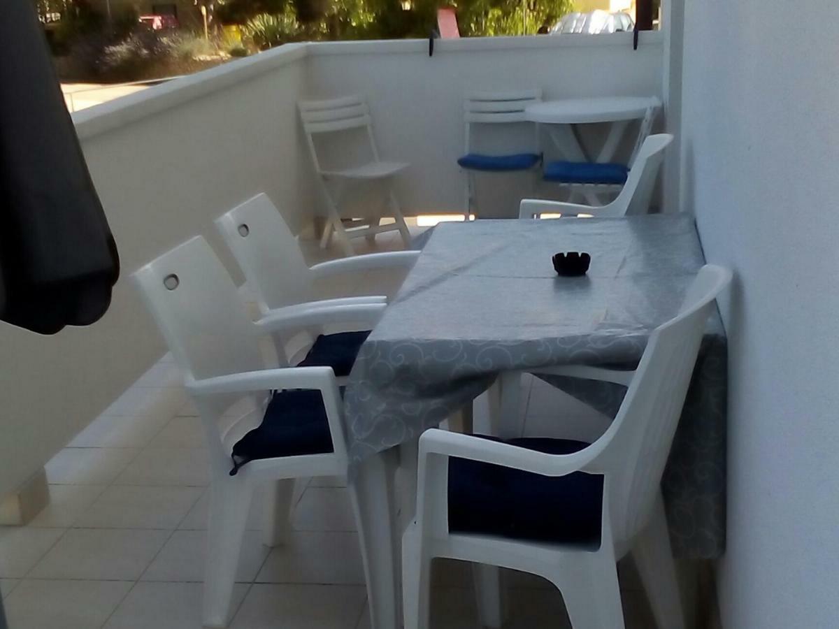 Apartmani Ana I Predrag Лопар Экстерьер фото